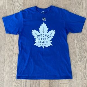 NHL Toronto Maple Leafs Men’s T-shirt
